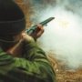 На севере Крыма селянин расстрелял из ружья собутыльника