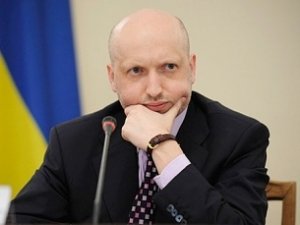 Парламент Крыма — Турчинову: ваши заявления никчемные, идите в суд