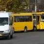 Два перевозчика самовольно подняли стоимость проезда в маршрутках Симферополя