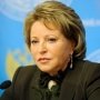 Совет федерации готов поддержать решение Крыма о вхождении в РФ