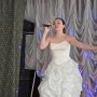 В Керченском РЭС женщин поздравили с праздником