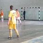 Симферопольская команда выиграла чемпионат и Суперкубок Крыма по мини-футболу