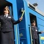 Билеты на поезда в Крым скоро снова в продаже