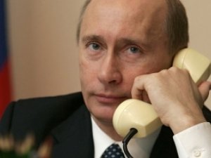 Путин сказал Меркель и Кэмерон: власть Крыма легитимна