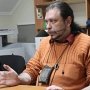 Российские правозащитники вместе с журналистом Керчь.ФМ мониторили ситуацию в Керчи