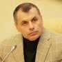 Крымский спикер говорит, что теперь он руководит местной ПР