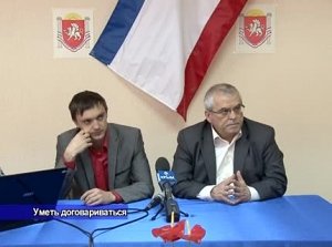 «Русские и крымские татары – крымчане»