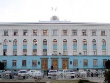 Районные администрации Крыма теперь подчиняются Совету министров