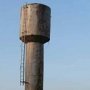 Сильный ветер в Советском районе снес водонапорную башню