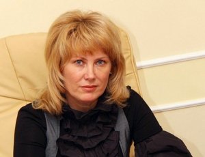 Министр курортов АР КРЫМ Елена Юрченко призывает турбизнес и жителей Крыма принять участие в референдуме