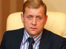Зубков призвал крымчан прийти на референдум