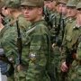Молодежь Крыма испугалась службы в российской армии