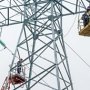 В населённых пунктах Крыма восстановили электроснабжение
