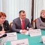 Владимирская область Российской Федерации выделила 50 млн. рублей на развитие Крыма