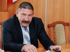Заместитель мэра Феодосии ушел в отставку