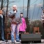 В Евпатории провели концерт в поддержку референдума