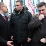 Украинских лидеров желают объявить в Крыму персонами нон-грата