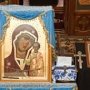 В Крыму проведут крестный ход с образом иконы Божией Матери