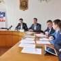 В Столице Крыма провели Форум молодежных организаций