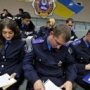 Милиция перешла на усиленную службу из-за референдума в Крыму