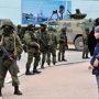 Премьер Крыма рассказал, что будет с военными после референдума