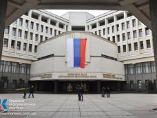 Нардепы поставили жирную точку в отношениях Крыма и Украины, – крымский парламент