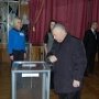Выбор на референдуме в Столице Крыма сделал первый вице-спикер