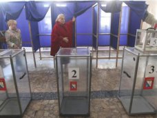 Мэры городов Крыма принимают участие в референдуме