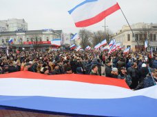 Избиратели в Крыму свободны в своем выборе, – международные наблюдатели