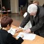 Петр Запорожец: Высокая явка избирателей на общекрымском референдуме – это единодушие жителей автономии и проявление крымского патриотизма
