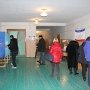 В Керчи референдум закончен, явка избирателей около 90%