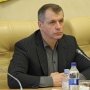 Константинов: Нардепы от Крыма слагают с себя полномочия