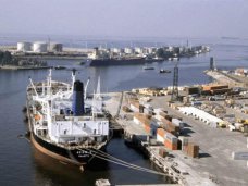 В Крыму национализировали морские порты