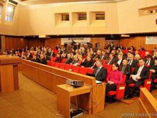 В парламенте Крыма создали новое большинство