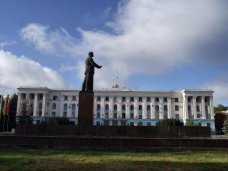 В структуру Совета Министров Крыма внесли изменения