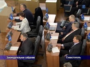 Поддержали итоги голосования на общекрымском референдуме и в Севастополе