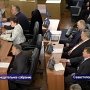 Поддержали итоги голосования на общекрымском референдуме и в Севастополе
