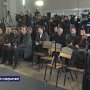 Референдум в Крыму прошёл открыто и без нарушений