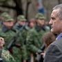 Украинским военнослужащим в Крыму приказали расторгнуть контракты