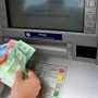 В Крыму с банкоматов «ПриватБанка» можно снять лишь 500 гривен.