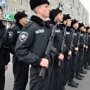 Завтра в Севастополе к патрулированию вернутся внутренние войска