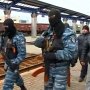 В Столице Крыма снайпер убил двух человек и ещё двух ранил