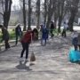 Столица Крыма проведет двухмесячник санитарной очистки