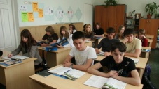 Школы Крыма могут перейти на российские стандарты с сентября