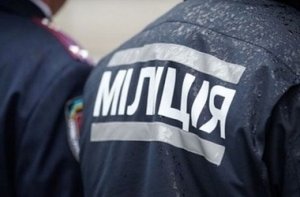 МВД переводит крымских милиционеров в другие регионы Украины