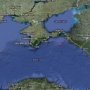 Картографические сервисы в Интернете обозначат Крым как территорию России