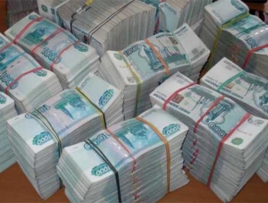 Крымские организации и предприятия уже могут открывать рублевые счета