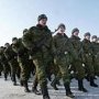 В Ровенской области подготовили места для проживания украинских военнослужащих из Крыма