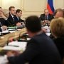 Президент Путин поручил в кратчайшие сроки увеличить пенсии крымчан до российского уровня
