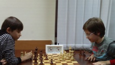 В Симферополе пройдёт шахматный блиц-турнир